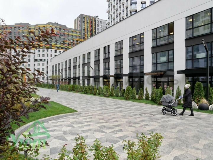 Сдам помещение свободного назначения, 49.2 м²