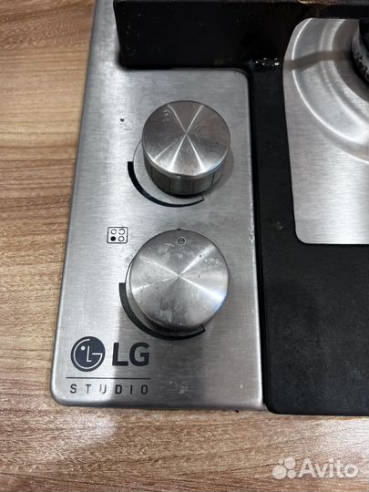 Газовая плита бу