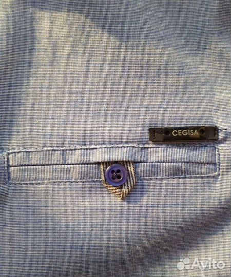 Рубашка для мальчика