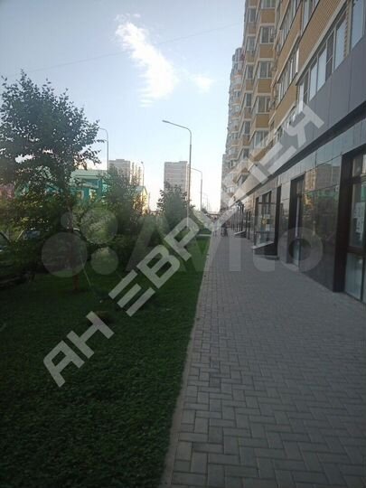 Продам офисное помещение, 72 м²