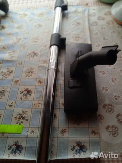 Щётка+ телескопическая труба