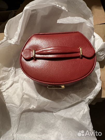 Шкатулка для украшений