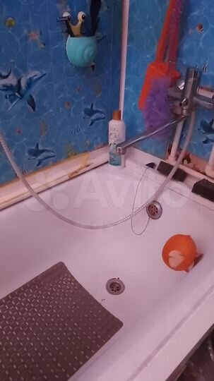 2-к. квартира, 35,7 м², 1/1 эт.