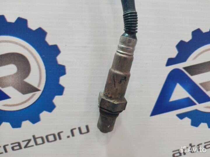 Датчик кислородный №1 (lambdasonde) Ford C-Max 1