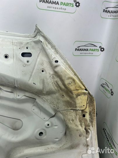 Капот Mercedes-Benz S-Class W222 2013-2020