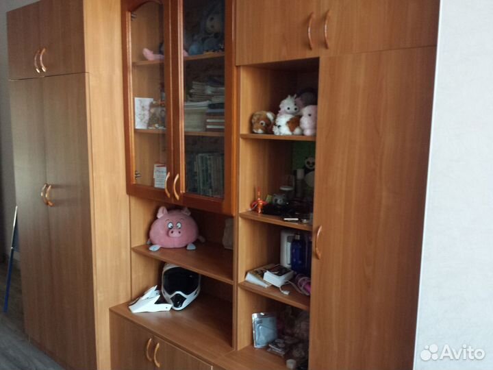 Детская мебель