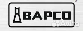 Bapco BD0138 Тормозные диски