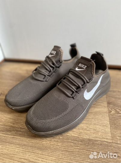 Кроссовки мужские летние Nike
