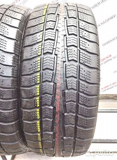 Cooper Discoverer M+S2 235/60 R18 107T