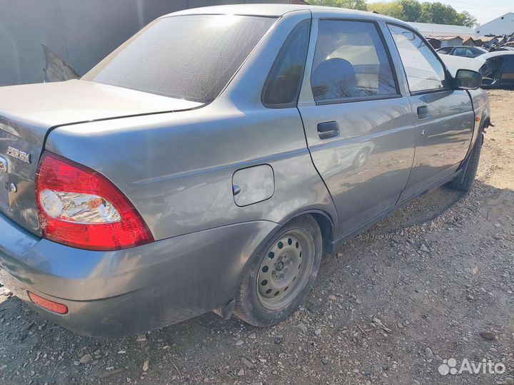 Авторазбор лада приора LADA priora 21126 2008