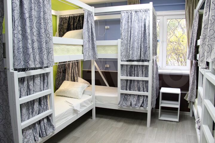 Комната 16 м², 1/16 эт.