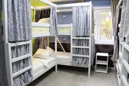 Комната 16 м², 1/16 эт.