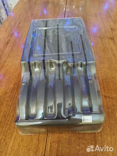 Футляр для хранения ножей