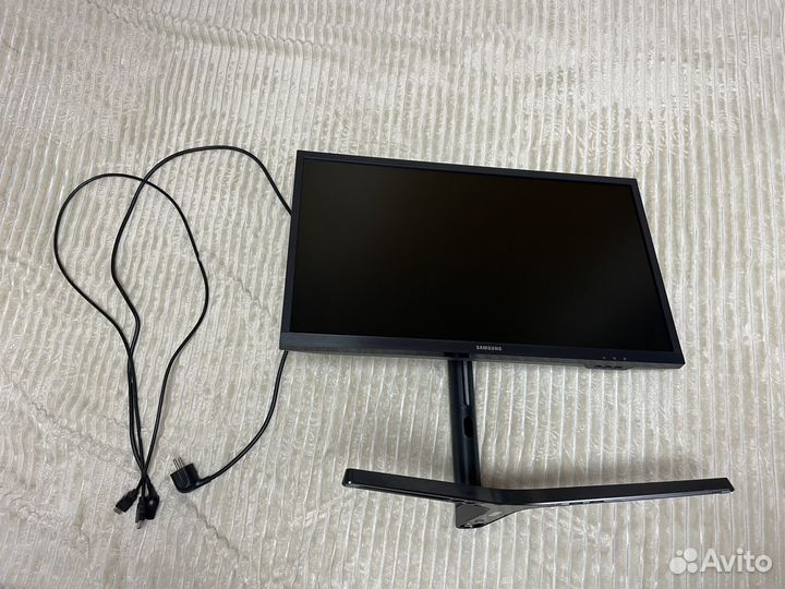 Игровой монитор Samsung S25HG50FQ