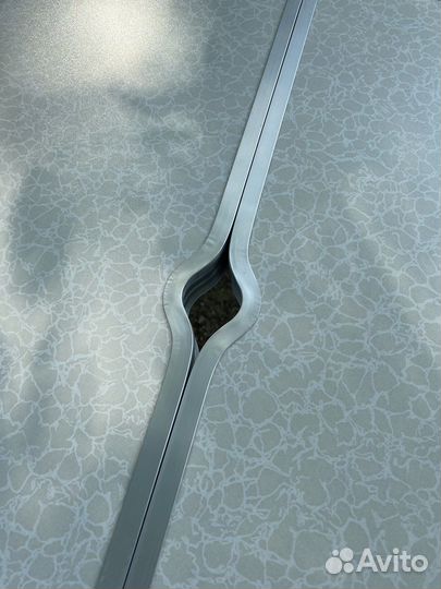 Стол туристический раскладной + 4 стула