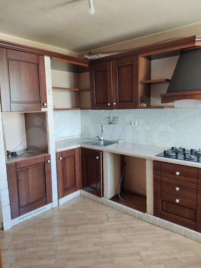 3-к. квартира, 68,6 м², 8/9 эт.