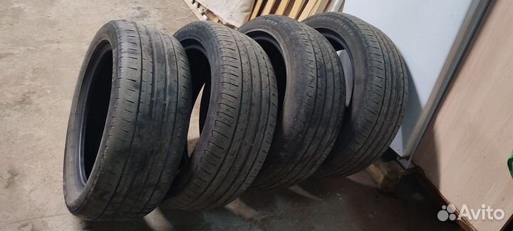 Pirelli Cinturato P7 225/50 R17 94W