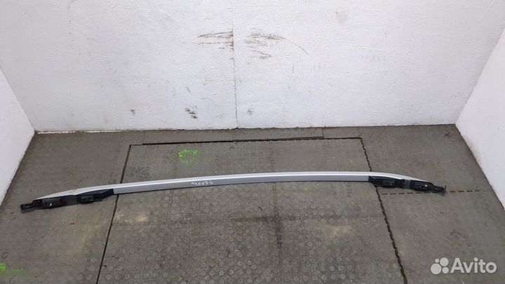 Рейлинг на крышу (одиночка) Ford Kuga, 2017