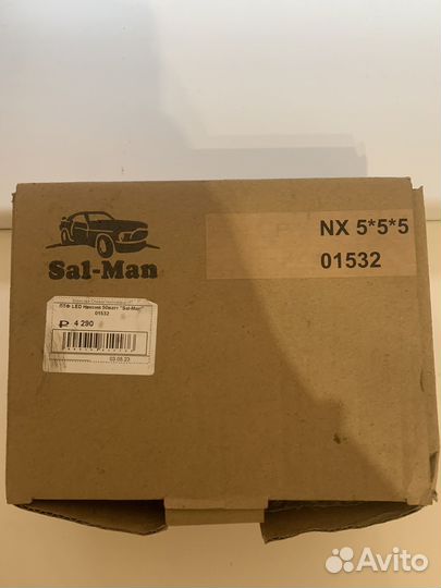 Птф daewoo nexia n100