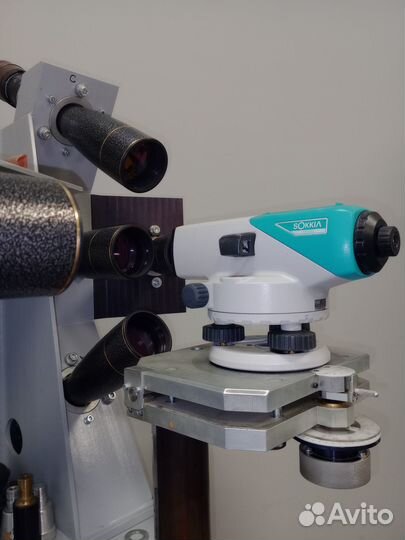 Ремонт,Поверка,Юстировка -Тахеометра,Нивелира,gnss