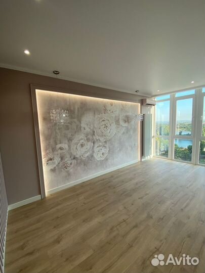 Ремонт и отделка квартир под ключ частная бригада