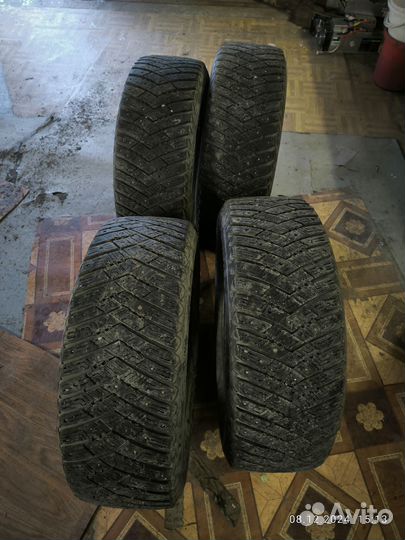 Goodyear Ultragrip Ice Arctic 225/60 R17 103T