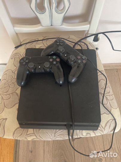 Sony playstation 4 PS4