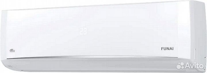Кондиционер Funai