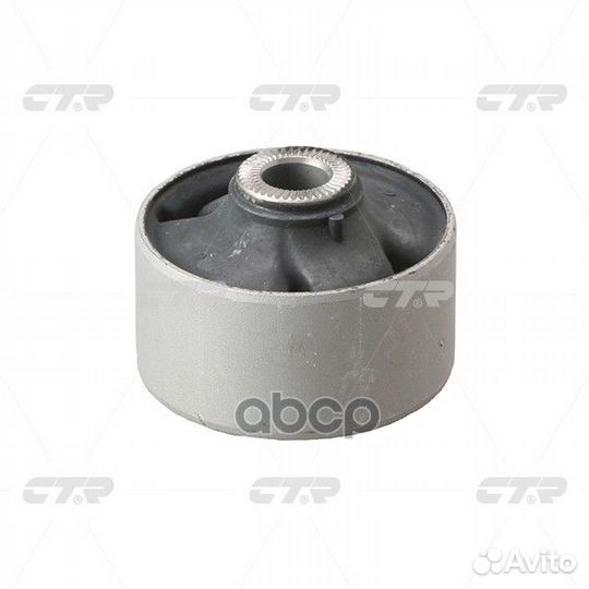 Cvkh-86 Сайлентблок рычага подвески перед п