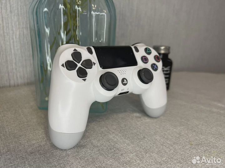Джойстик для приставки Sony PS4