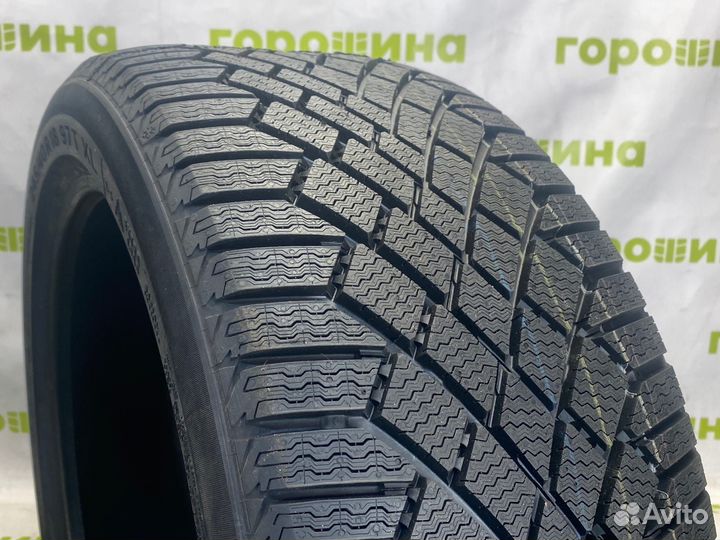 Continental ContiVikingContact 7 315/35 R22 111H