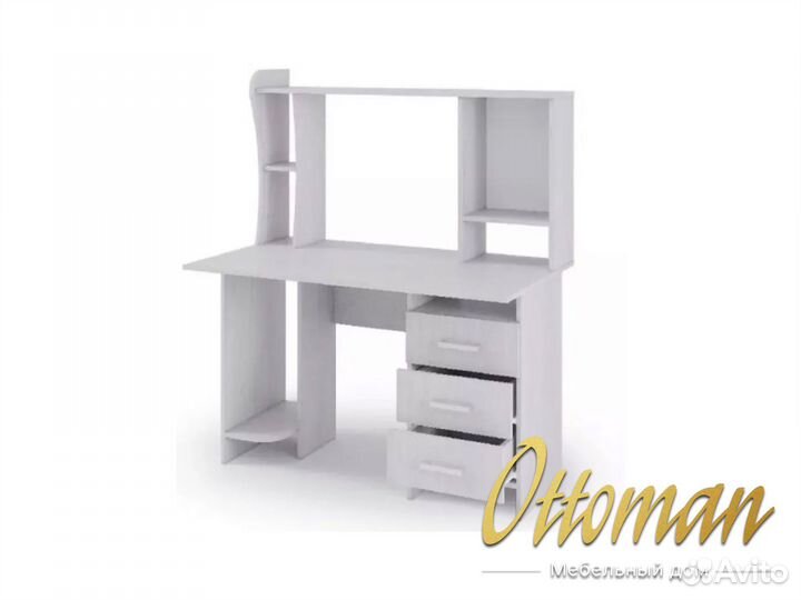 Стол компьютерный №5 1,2 м