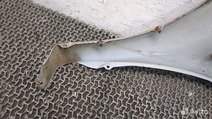 Крыло Hyundai Getz, 2004