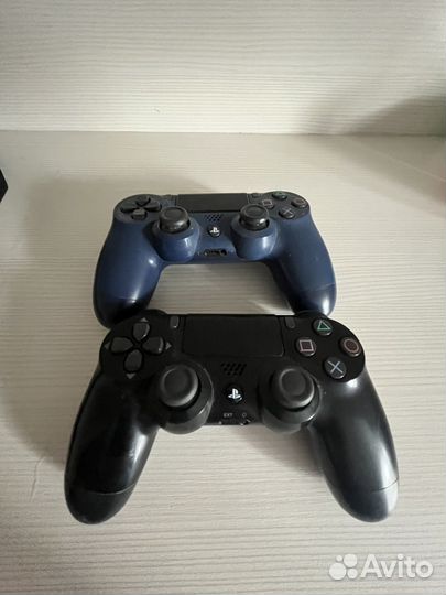 Sony playstation 4 slim 1tb ps4