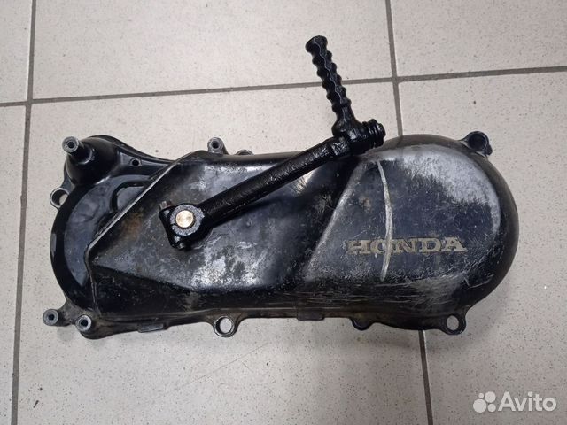 Крышка вариатора honda Крышка вариатора honda