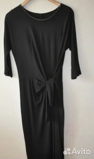 Платье massimo dutti zara