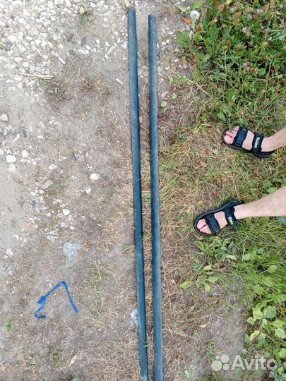 Молдинг порога VW Jetta