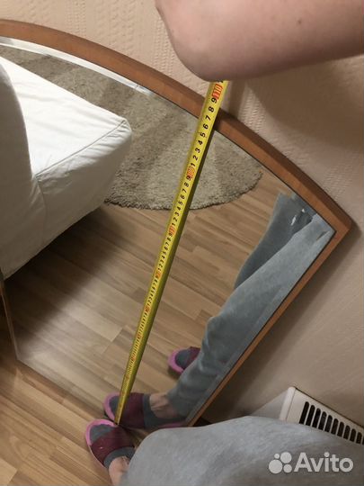 Зеркало в прихожую