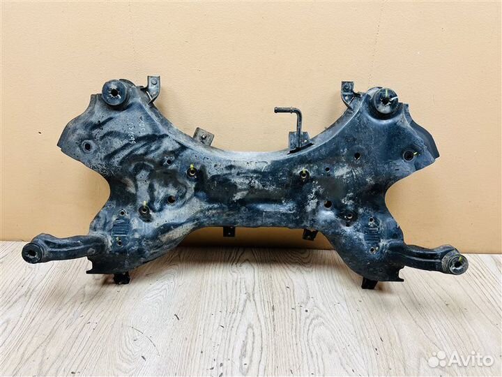 Подрамник передний Hyundai Tucson 3 2.0 ат 2WD