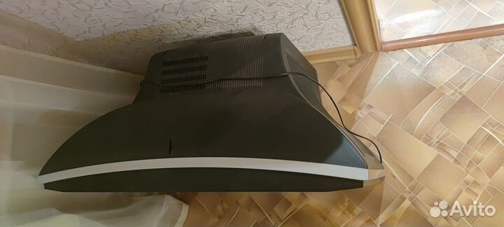 Телевизор samsung