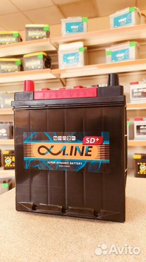 Аккумулятор