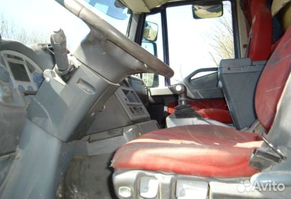 В разборке грузовик iveco,Stralis 2001-2007