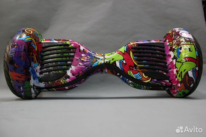 Гироскутер