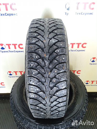 Nokian Tyres Nordman 4 185/65 R15