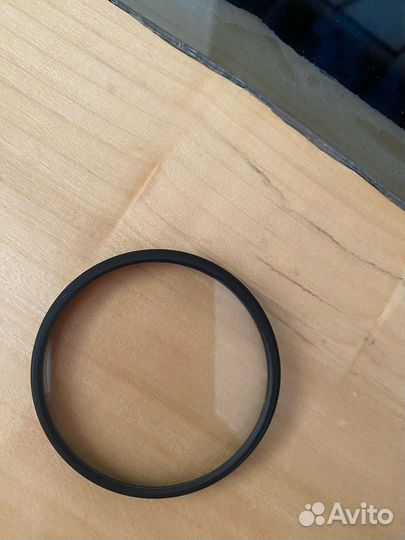 Светофильтр для объектива Canon 50 мм