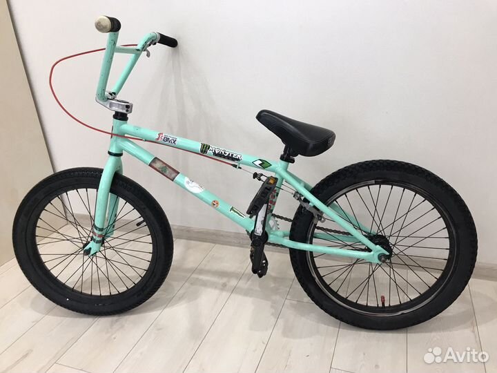 Eastern bmx cobra