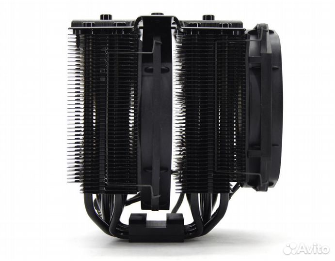 Кулер для процессора Intel be quiet dark rock PRO