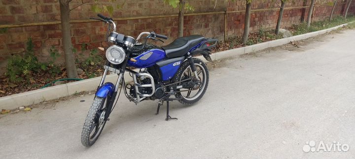 Альфа 110