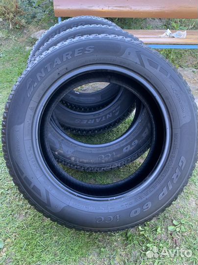 Antares Grip 60 Ice 225/60 R17
