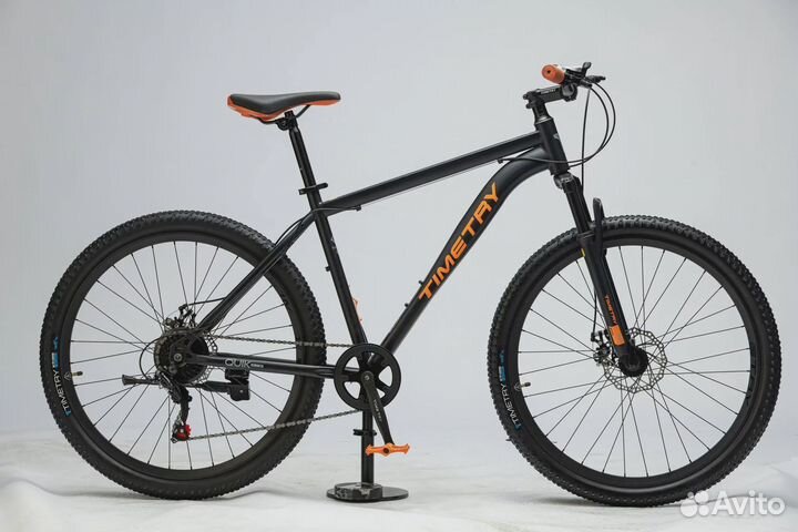 Велосипед 27.5